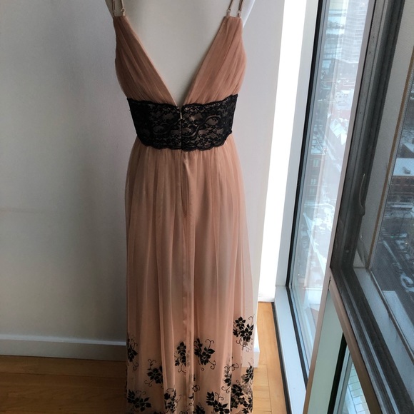 Evening gown - Picture 3 of 7